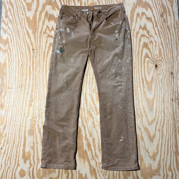 Carhartt Other - Carhartt Work Pants
